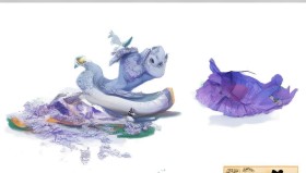 新英雄永岚MSI登场，入围赛赛程揭晓：BLG对阵GAM，双败赛制下的战士类英雄博弈