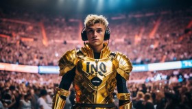 巴黎冠军赛FNC惊天逆转：替补选手Doma临危受命狙击PRX战队