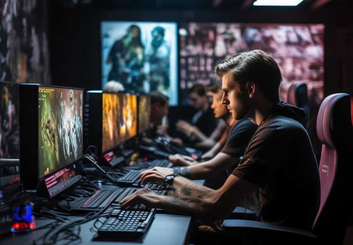 战队休息室关键局沟通全记录：从电竞战术布置到团队压力表现，赛后复盘失误揭示胜负关键-小艾电竞